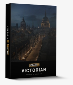 Victorian   Srcset Data - Book Cover, HD Png Download, Transparent PNG